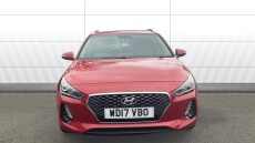 Hyundai i30 1.4T GDI Premium 5dr Petrol Estate